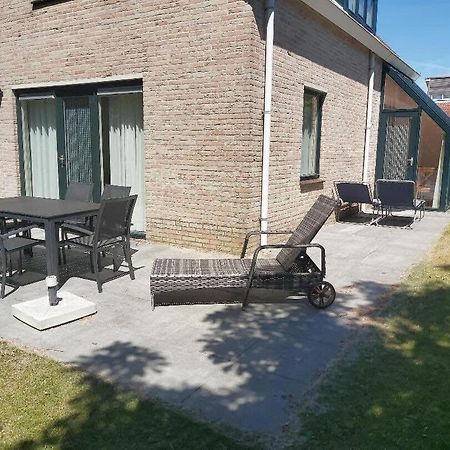 Villa Hello Zeeland - Vakantiehuis Zwin 218 à Breskens Extérieur photo