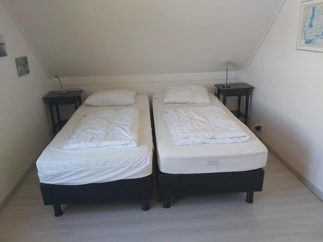 Villa Hello Zeeland - Vakantiehuis Zwin 218 à Breskens Extérieur photo
