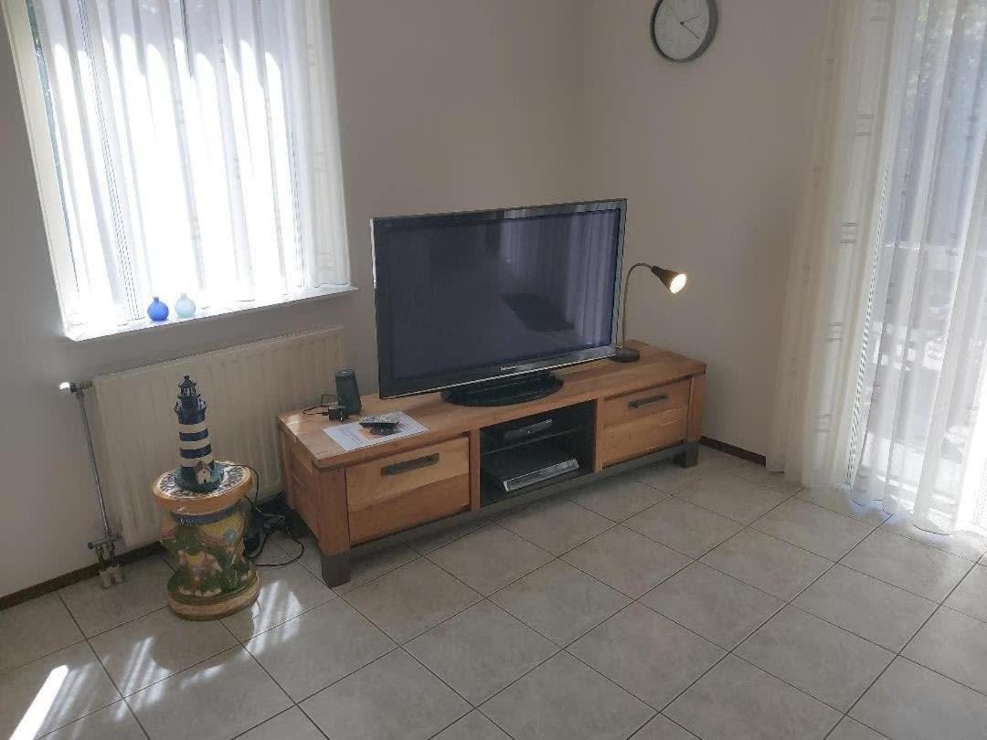 Villa Hello Zeeland - Vakantiehuis Zwin 218 à Breskens Extérieur photo