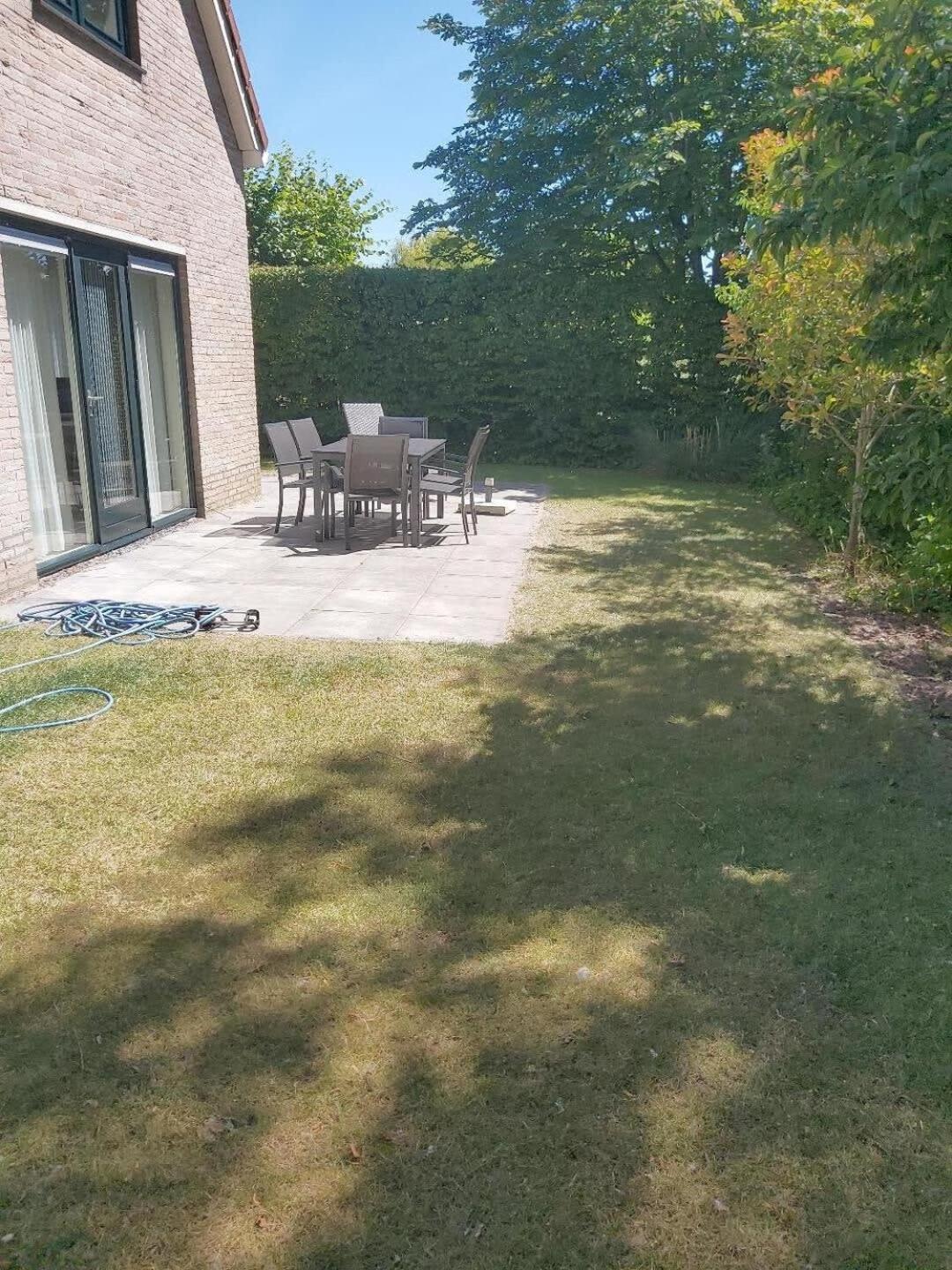 Villa Hello Zeeland - Vakantiehuis Zwin 218 à Breskens Extérieur photo